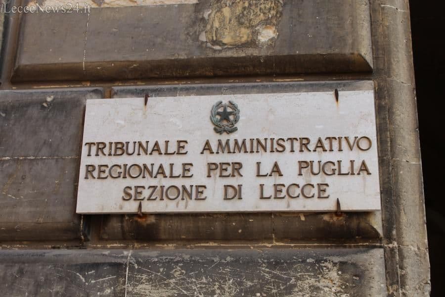 Tar, inaugurato l'anno giudiziario tra criticità e prospettive per il futuro