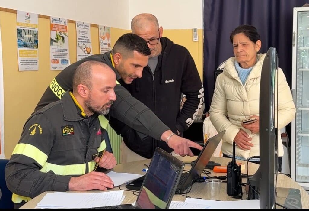 "Antonio torna a casa": l'appello dei familiari del 65enne scomparso a Taurisano