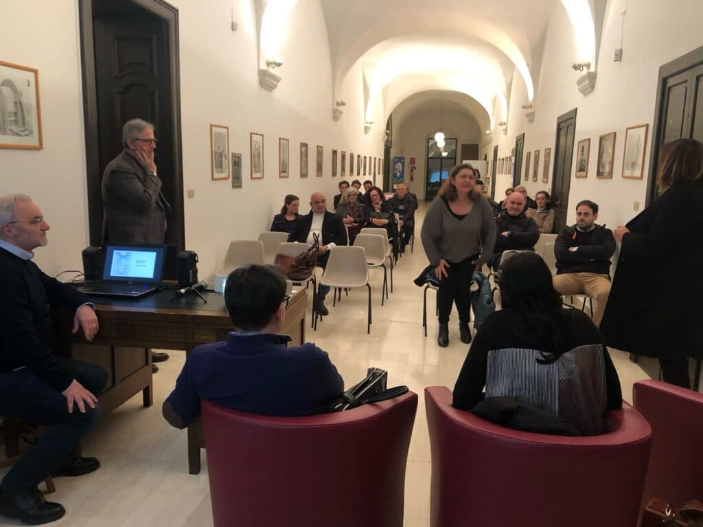 "Prevenzione in Comune - Lo Screening Viene a Casa Tua"