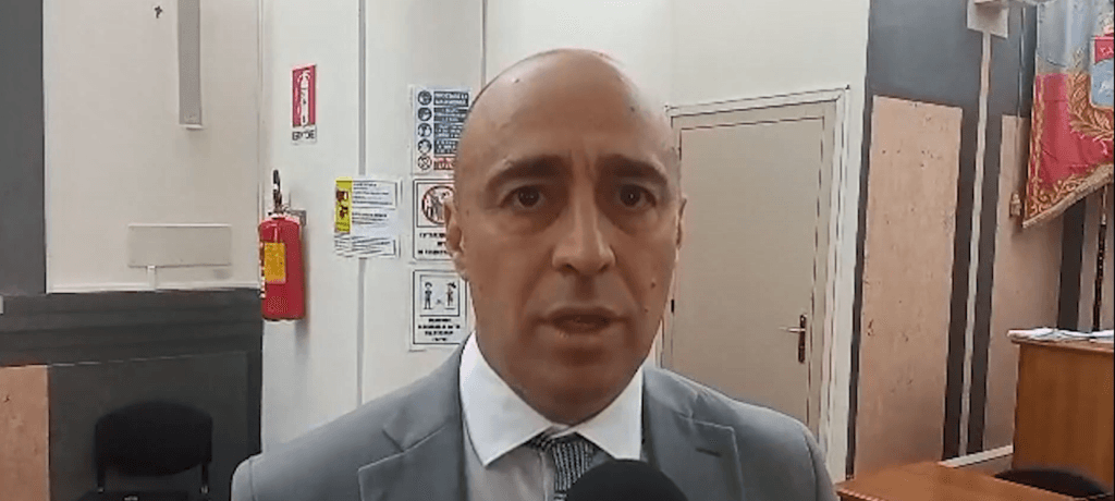 "Mi sono dimesso": Bitetti annuncia le dimissioni nella chat della maggioranza
