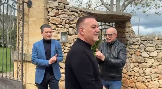 Annullata l'ordinanza di custodia cautelare, il riesame rimette in libertà l'ex sindaco di Ruffano