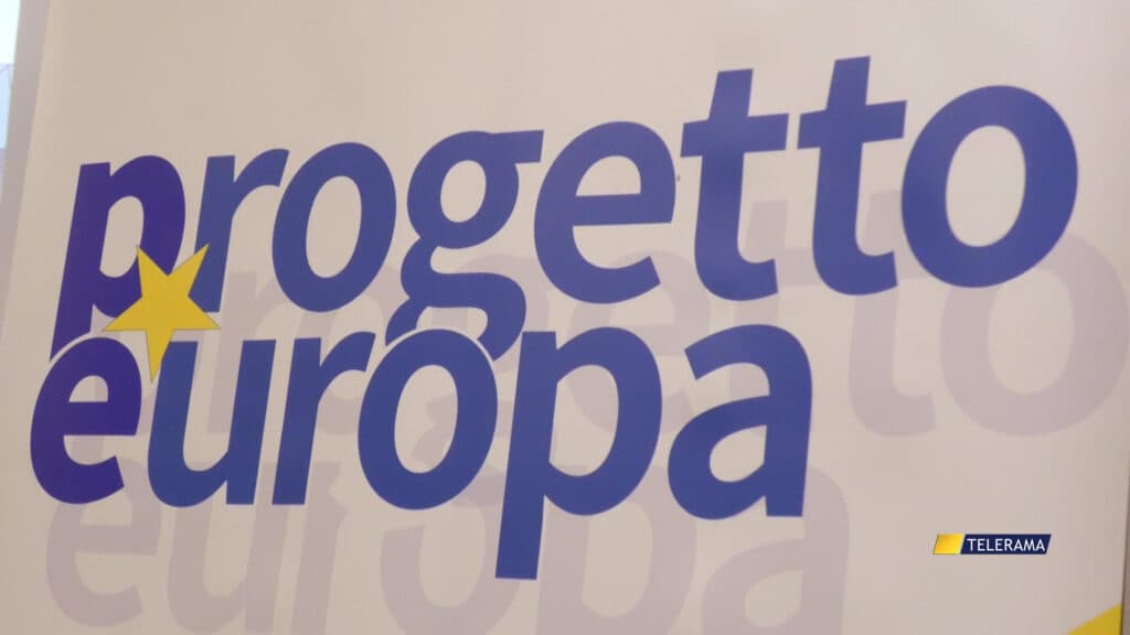 Taranto - L'Europa punta su innovazione e turismo.