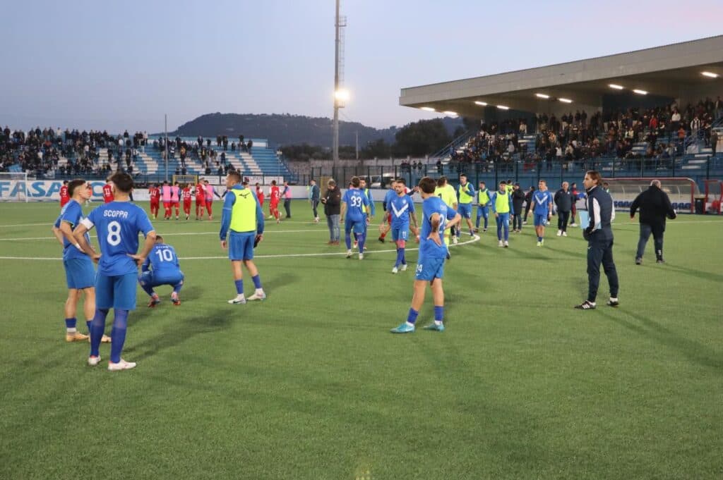Il Brindisi FC incassa il parere favorevole della Co.Vi.So.D