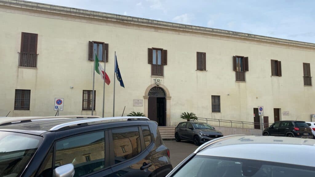 Appalti truccati nel Salento: arresti per sindaci e amministratori locali
