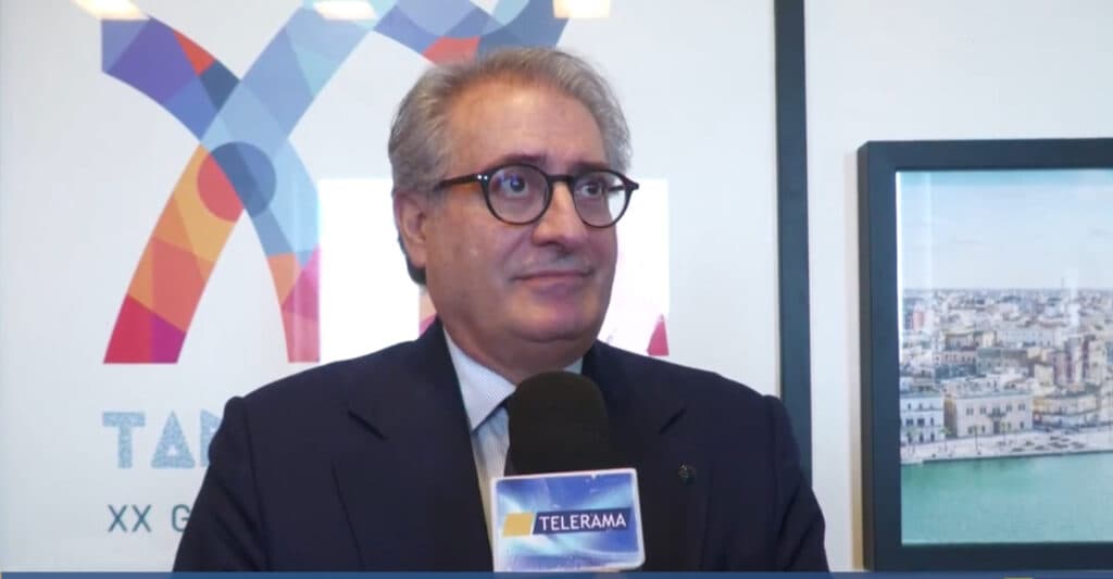 Taranto - Sport: il 24 Marzo vertice dal commissario Ferrarese
