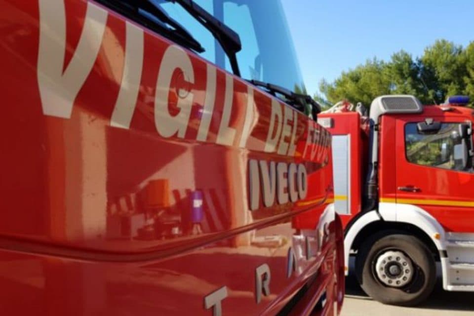 Cutrofiano, 43enne trovato senza vita in casa