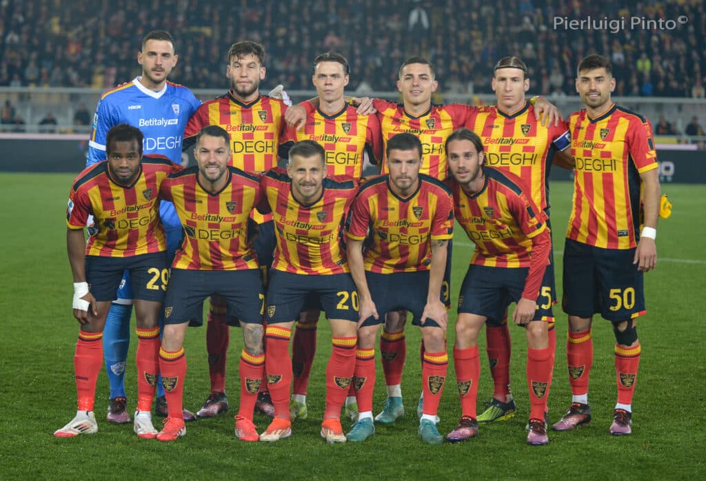 Lecce, dopo la sosta scontri determinanti