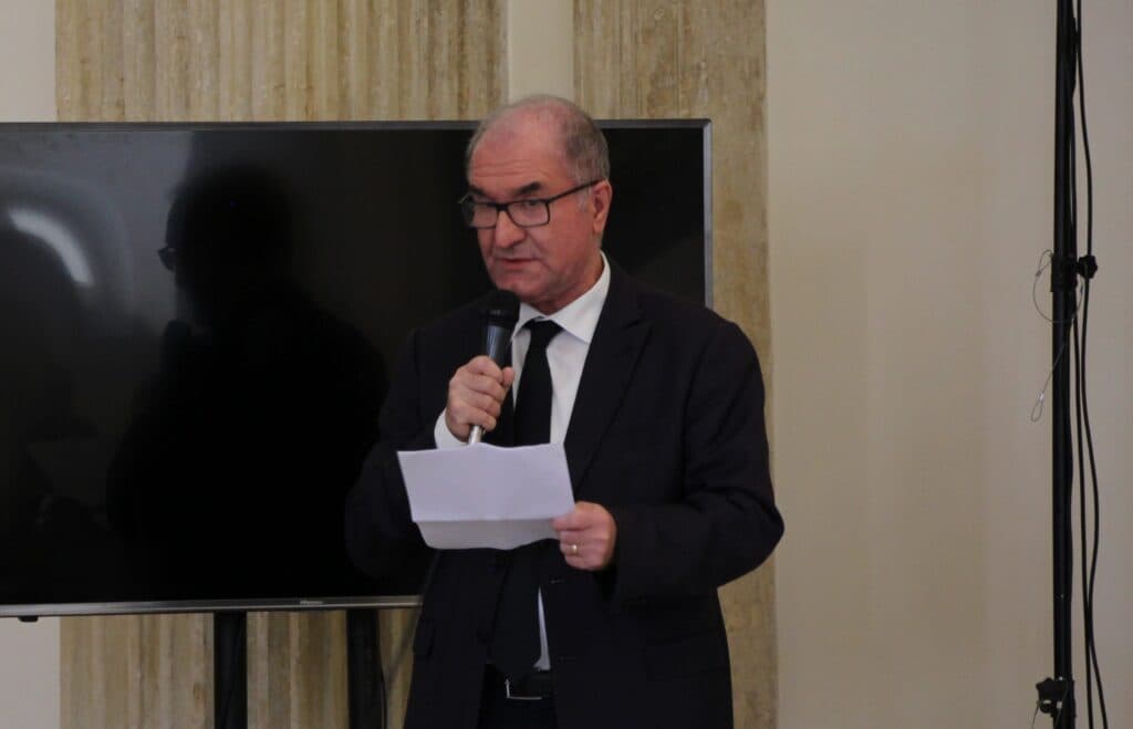 Ruffano, nominato il commissario prefettizio: è il viceprefetto Claudio Sergi