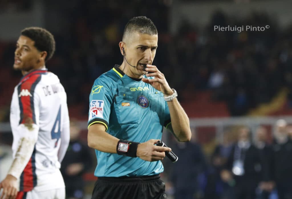 Lega Serie A, il campionato riprende con una novità
