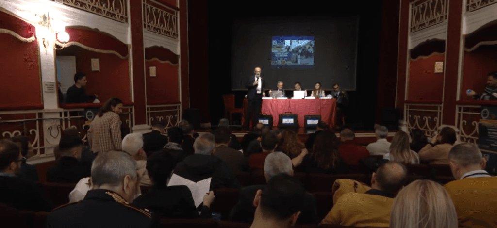 “Le indagini sulla scena del crimine stradale” focus formativo per forze dell'ordine