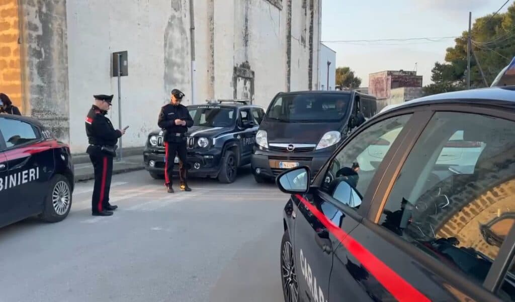 Omicidio di Galatone, disposta una perizia psichiatrica per Cosimo Loiola