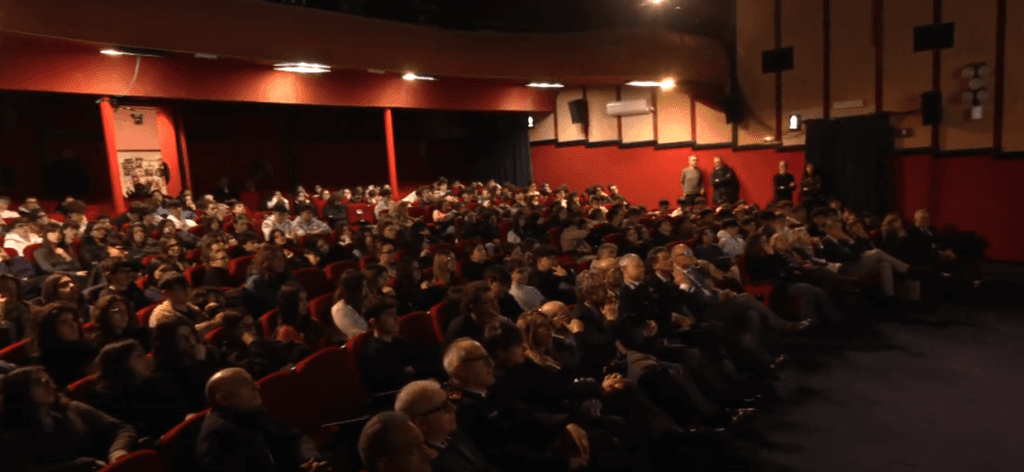 “Dire fare cambiare”, la Polizia di Stato promuove la legalità tra gli studenti