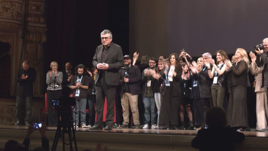 Bif&st 2025: i vincitori del concorso Meridiana
