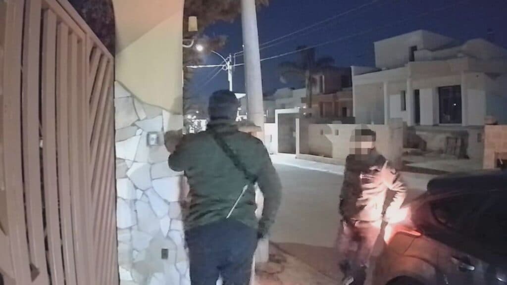 Furti in casa nel Sud Salento: è allarme