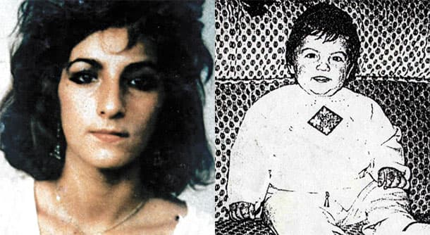 Angelica Pirtoli, 34 anni fa la mafia uccise la sua innocenza