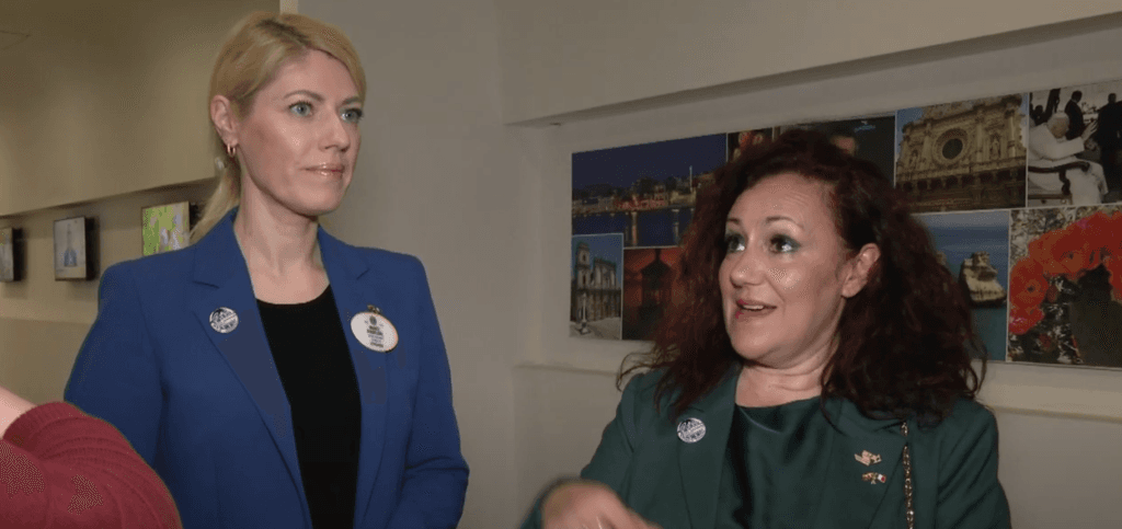 Gemellaggio con i paesi baltici: un varco turistico-culturale importante