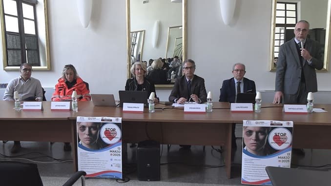 In aumento i casi di violenza ai danni del personale medico. Un incontro al Palmieri