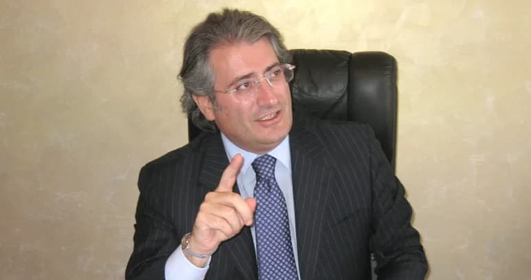 Regionali, Ferrarese candidato? "La mia sfida dei Giochi dei Mediterraneo"
