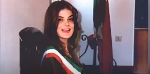 “Una donna straordinaria a cui dedico tutta la mia vita”