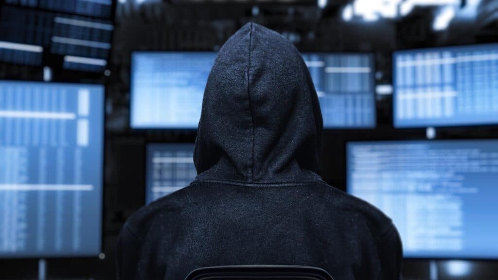 Un'azienda agricola nel mirino degli hacker