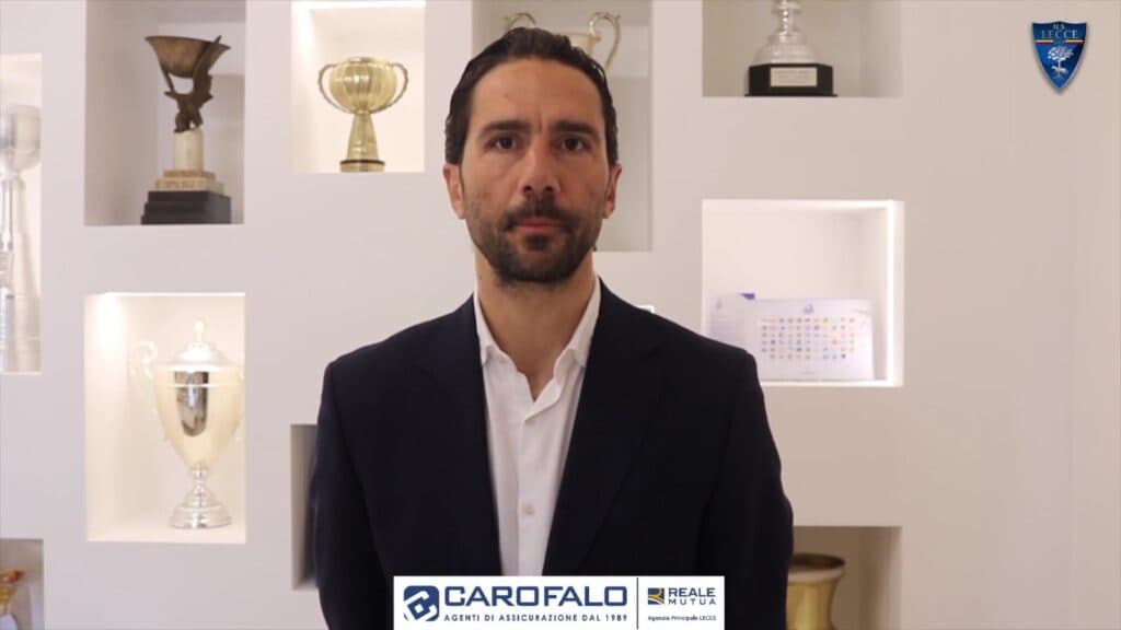 Scurto presenta la gara con il Cagliari "Ottima squadra, serve  una grande prestazione"