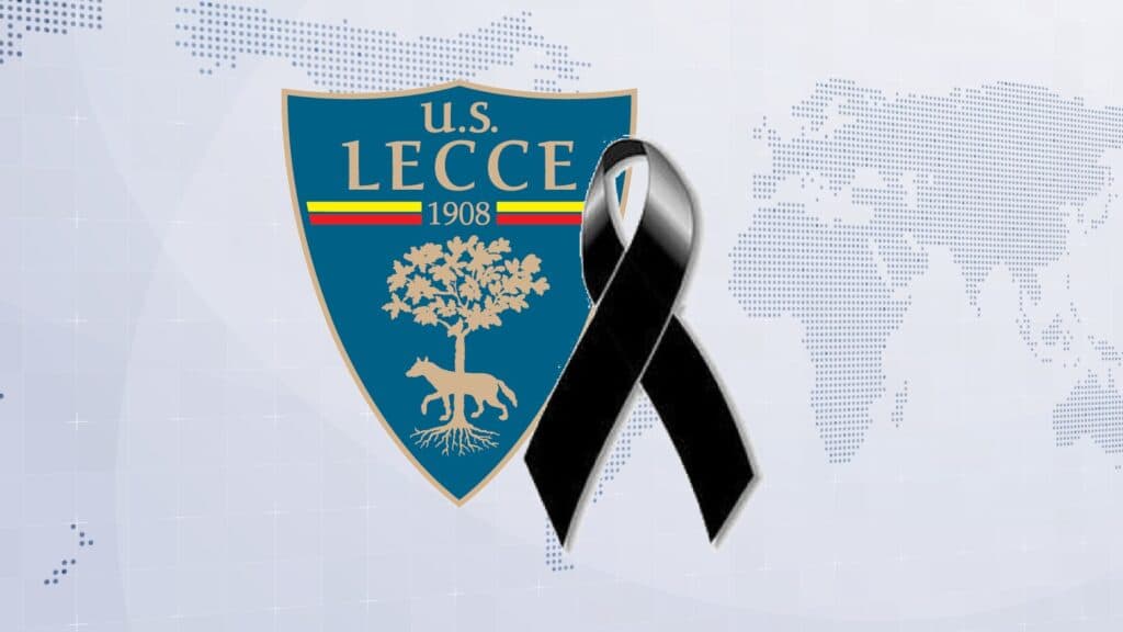 Condoglianze di TeleRama ad Alessandro Adamo, consigliere US Lecce