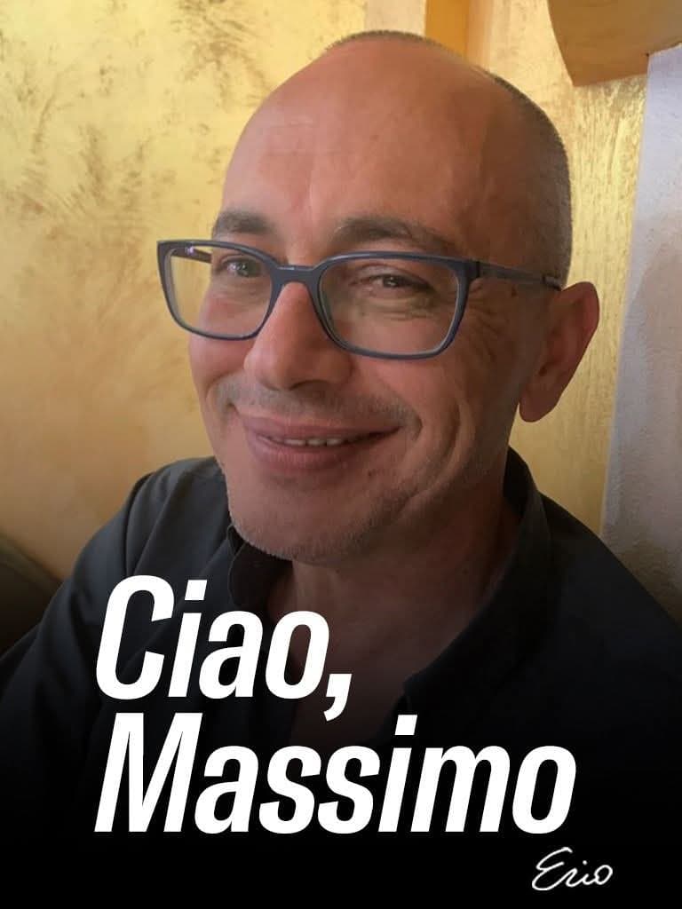 Cordoglio per la scomparsa del pasticciere Massimo Didonfrancesco