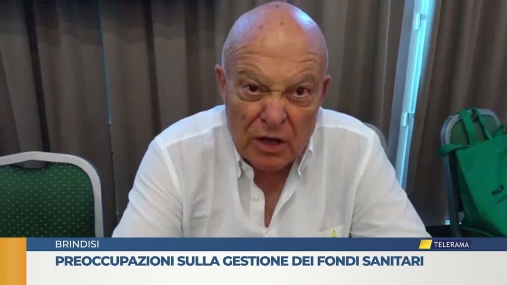 Le preoccupazioni della Fials sulla gestione dei fondi sanitari