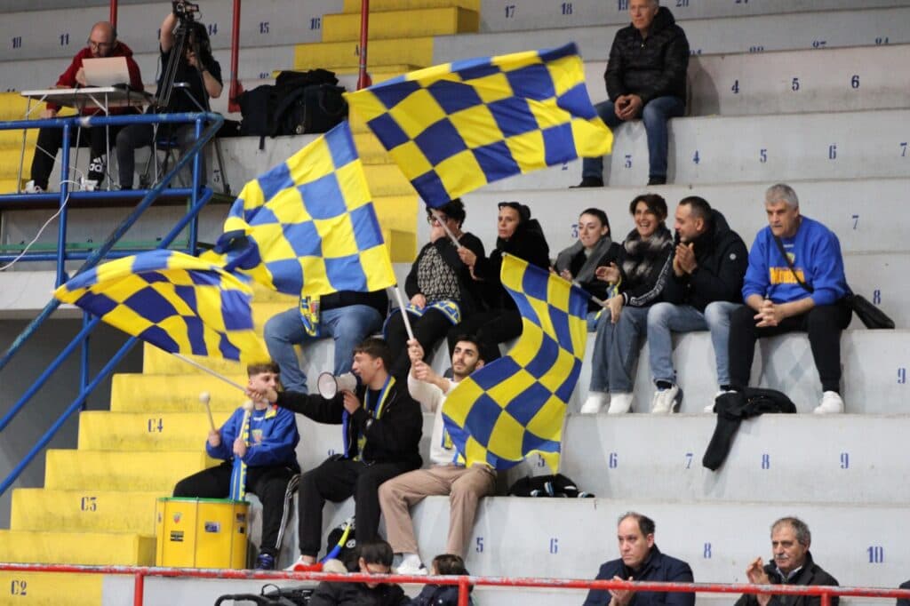 Basket Serie C Puglia – 10ª giornata di ritorno, Monteroni ospita Assi Brindisi