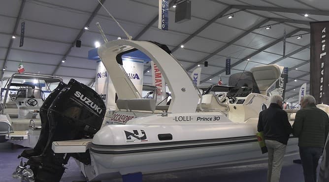 NautiGO, al via il Salone Nautico tra novità e speranze per nuovi approdi
