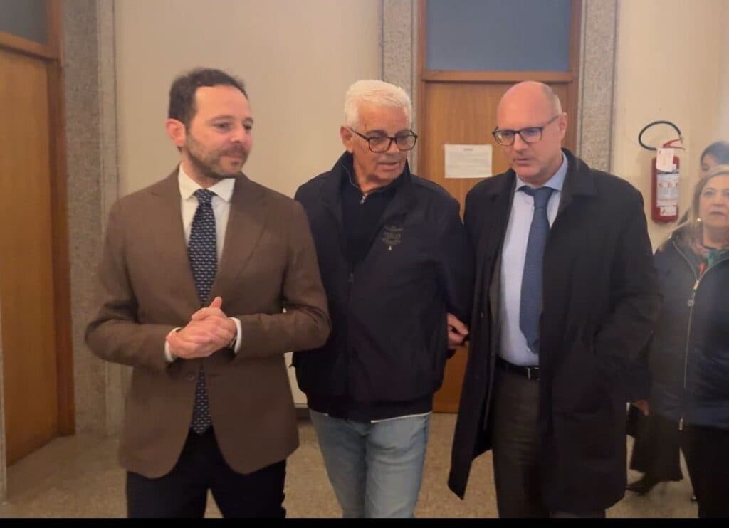 Corsano, il prefetto incontra l'imprenditore dopo il raid intimidatorio