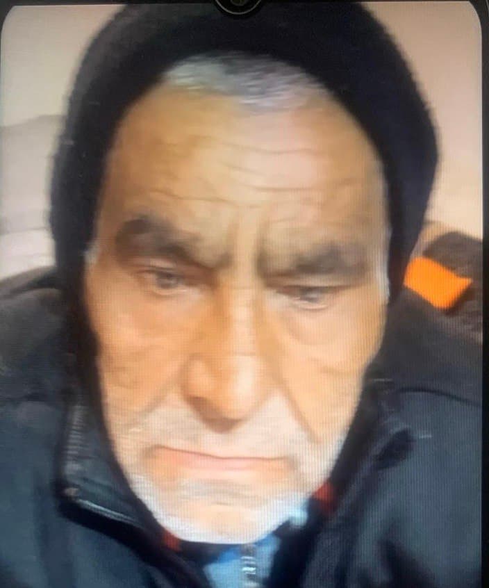 Taurisano, esce di casa senza fare ritorno: ricerche in corso per un 65enne
