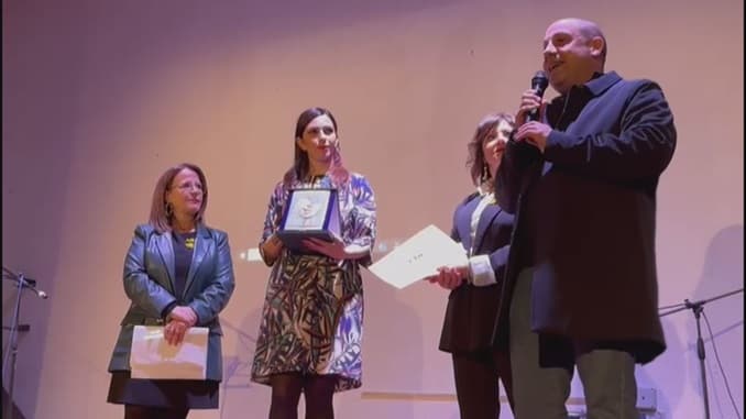Rispetto e impegno civico: consegnati i riconoscimenti del 18° premio Lilt
