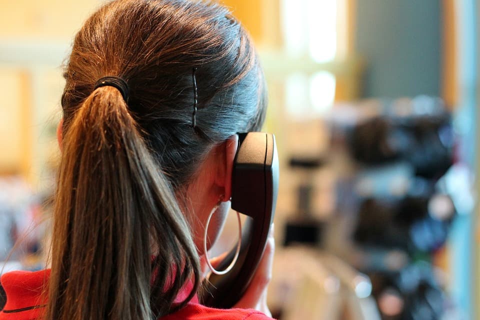 Telefonate mute, nuovi disagi per gli utenti