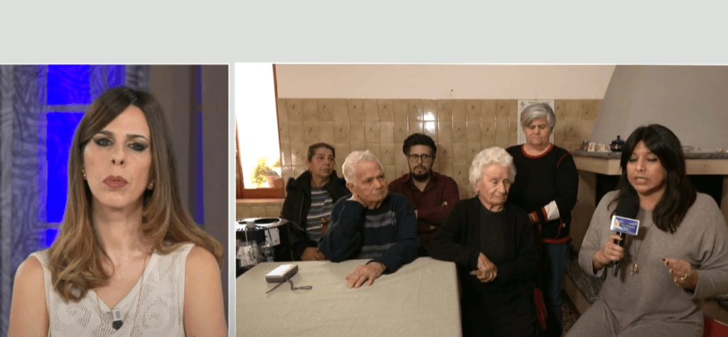 “Fingeva di badare a noi, ci ha sottratto 90mila euro”: la denuncia di due anziani