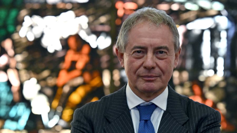 Ex Ilva, il ministro Urso: "Molto dipenderà da Taranto"