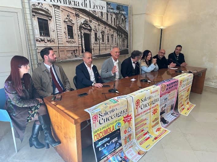 "Salento in cima alla cuccagna": al via la quarta edizione del torneo