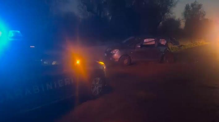 Incidente sulla Veglie-Torre Lapillo: morto in ospedale il 24enne coinvolto