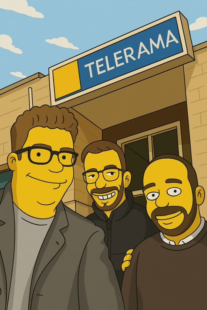 Dal Salento al mondo virtuale,  la nuova mania di diventare giocattoli o cartoons