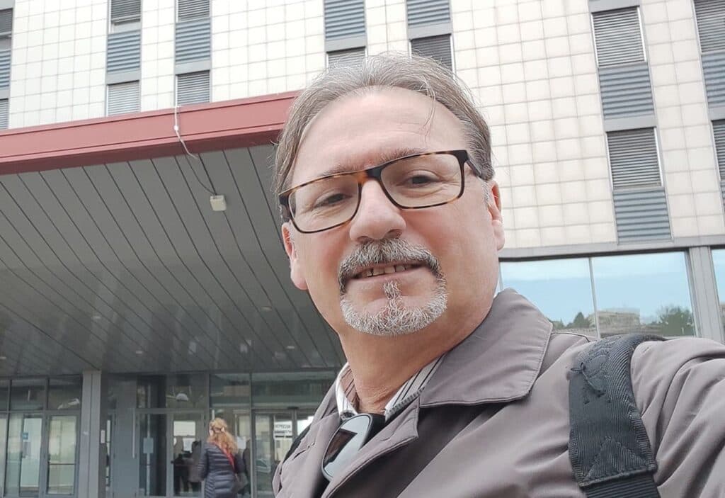 È venuto a mancare Antonio Romano, alla famiglia giungano le condoglianze di TeleRama