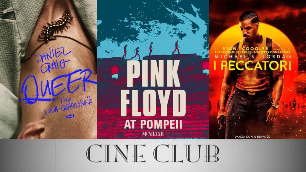Fine aprile al cinema: tra psichedelia e vampirismo