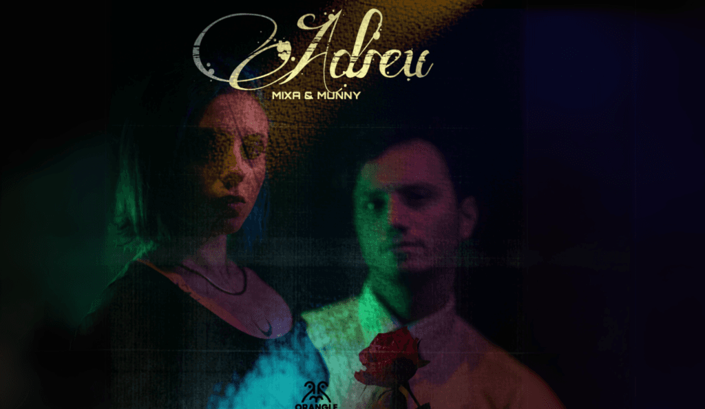 Quando l’amore diventa un labirinto senza uscita: “Adieu” è il nuovo videoclip di Mixa & Munny