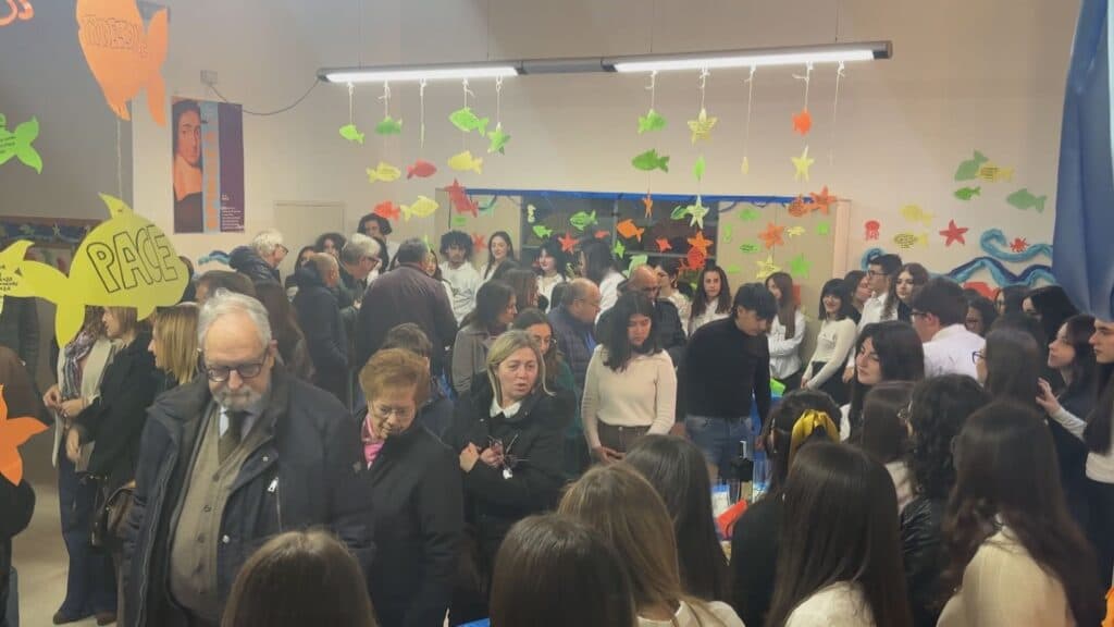 A Maglie e Lecce la modernità del classico in una notte al Liceo