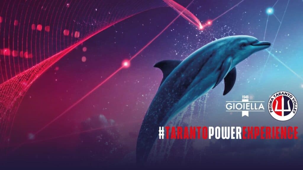 Prisma Taranto: testa alla prossima stagione