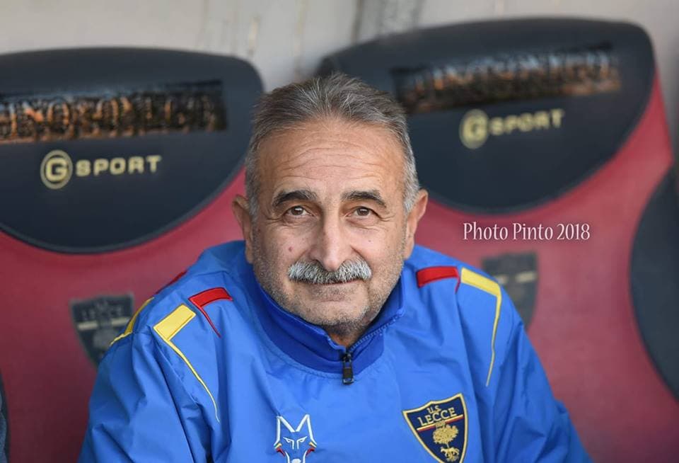 US Lecce, definito lo staff medico sanitario