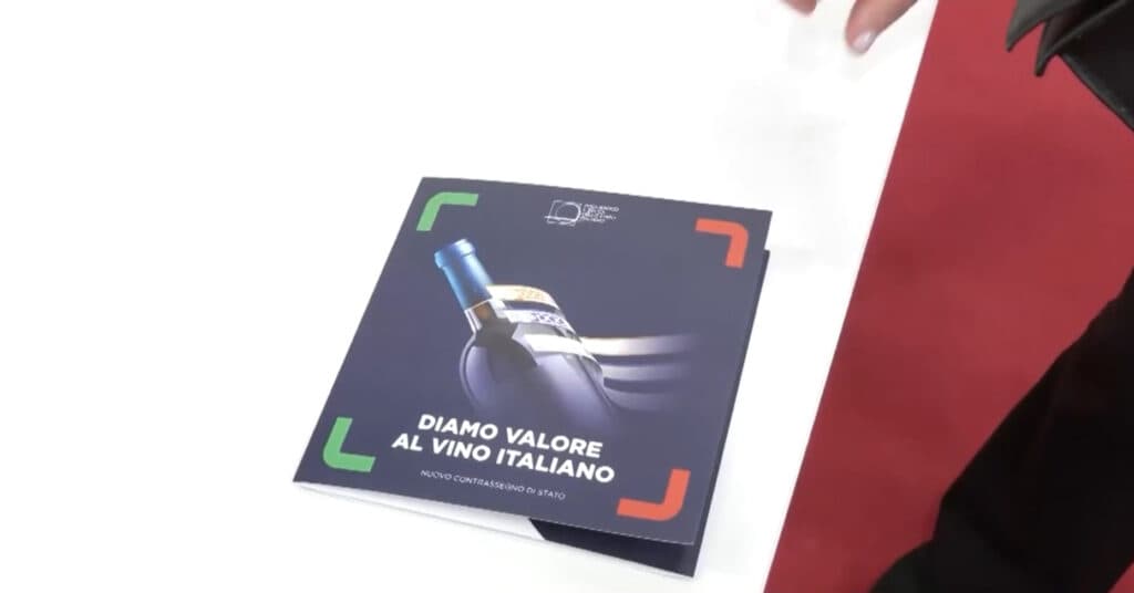 Verona - Vinitaly 2025: il sigillo di qualità per il primitivo.