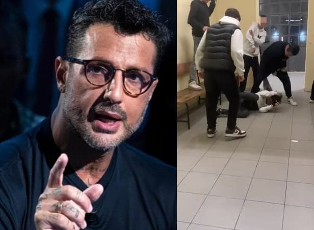 Pestaggio a Galatina, Corona pubblica i nomi dei baby aggressori su Instagram