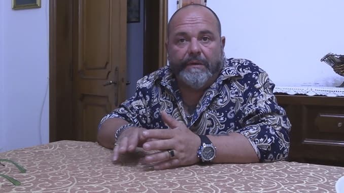 Ivan Petrelli: "Riconosciuto innocente, ma rimane lo stigma di esser stato in carcere"