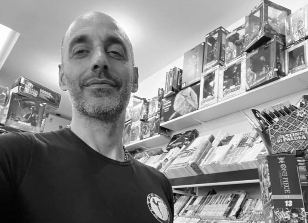 Addio a Juri Leo, pilastro della cultura fumettistica salentina