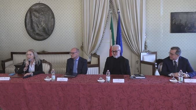 Croce Via: il testo della giudice Mariano in scena a Sant'Irene